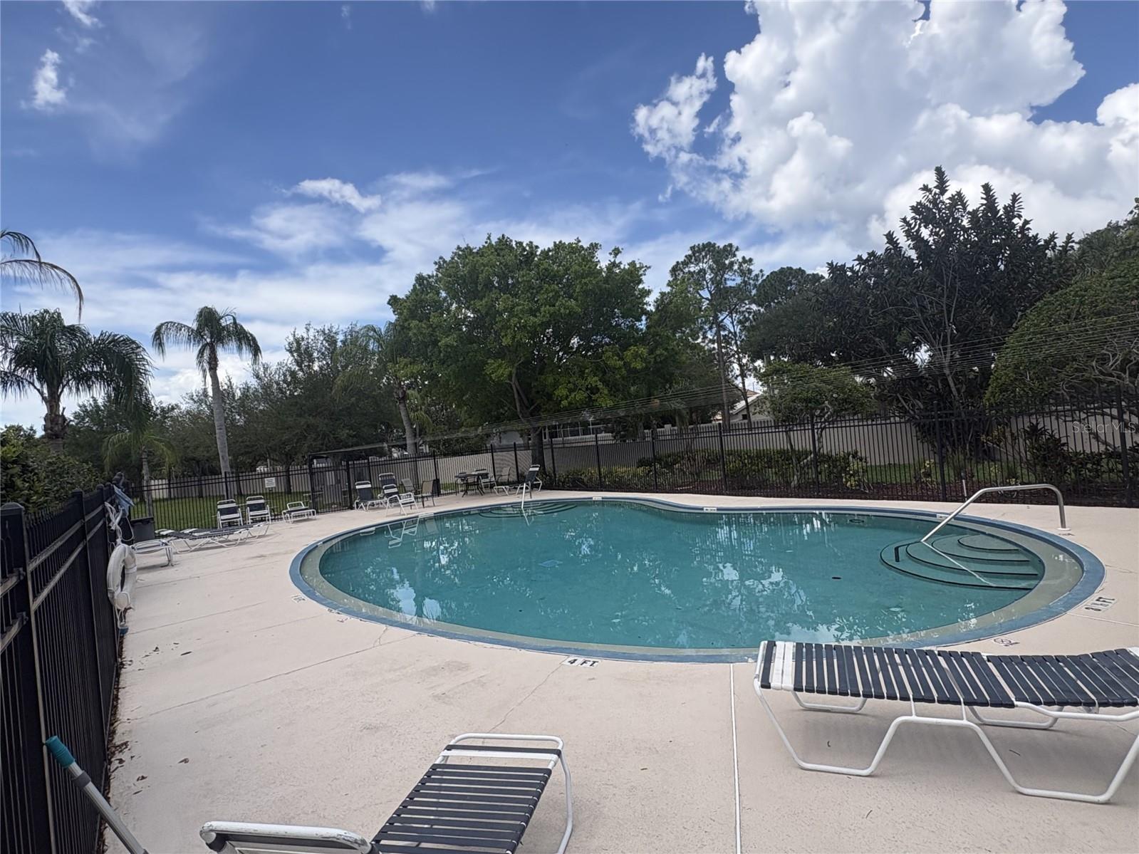 6367 BAYSIDE KEY DR, TAMPA, FL, 33615