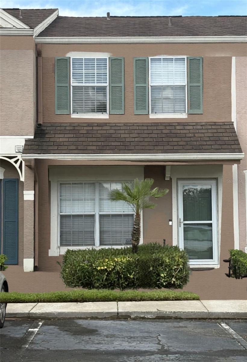 6367 BAYSIDE KEY DR, TAMPA, FL, 33615