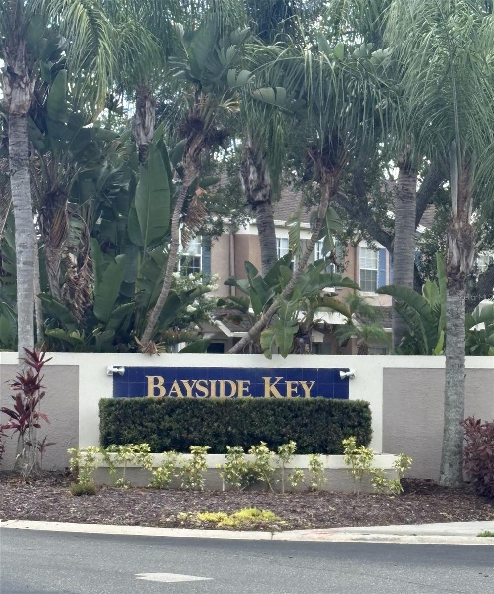 6367 BAYSIDE KEY DR, TAMPA, FL, 33615
