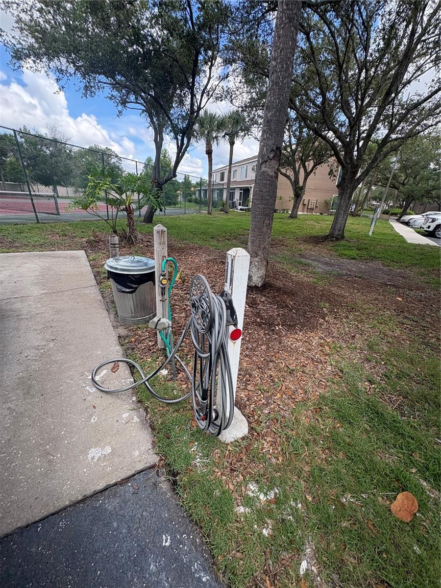 6367 BAYSIDE KEY DR, TAMPA, FL, 33615