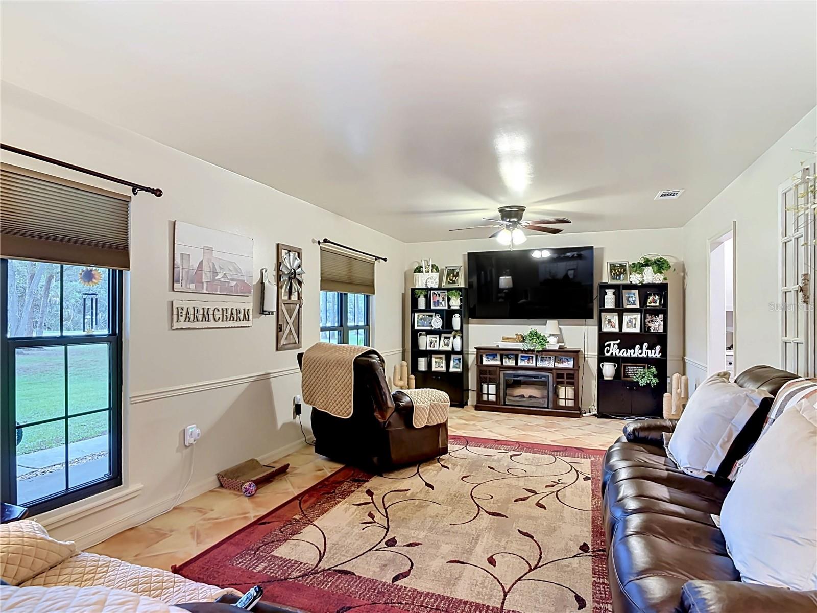 1395 MAYTOWN RD, OSTEEN, FL, 32764