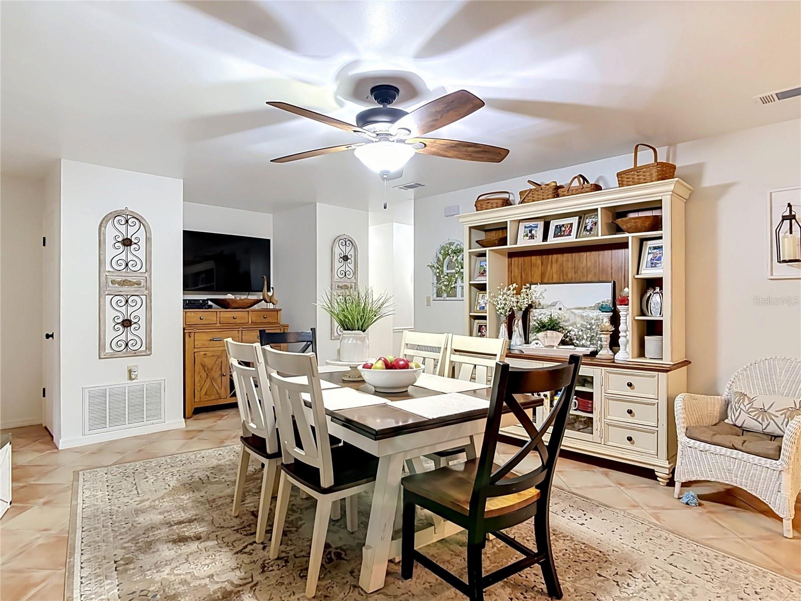 1395 MAYTOWN RD, OSTEEN, FL, 32764