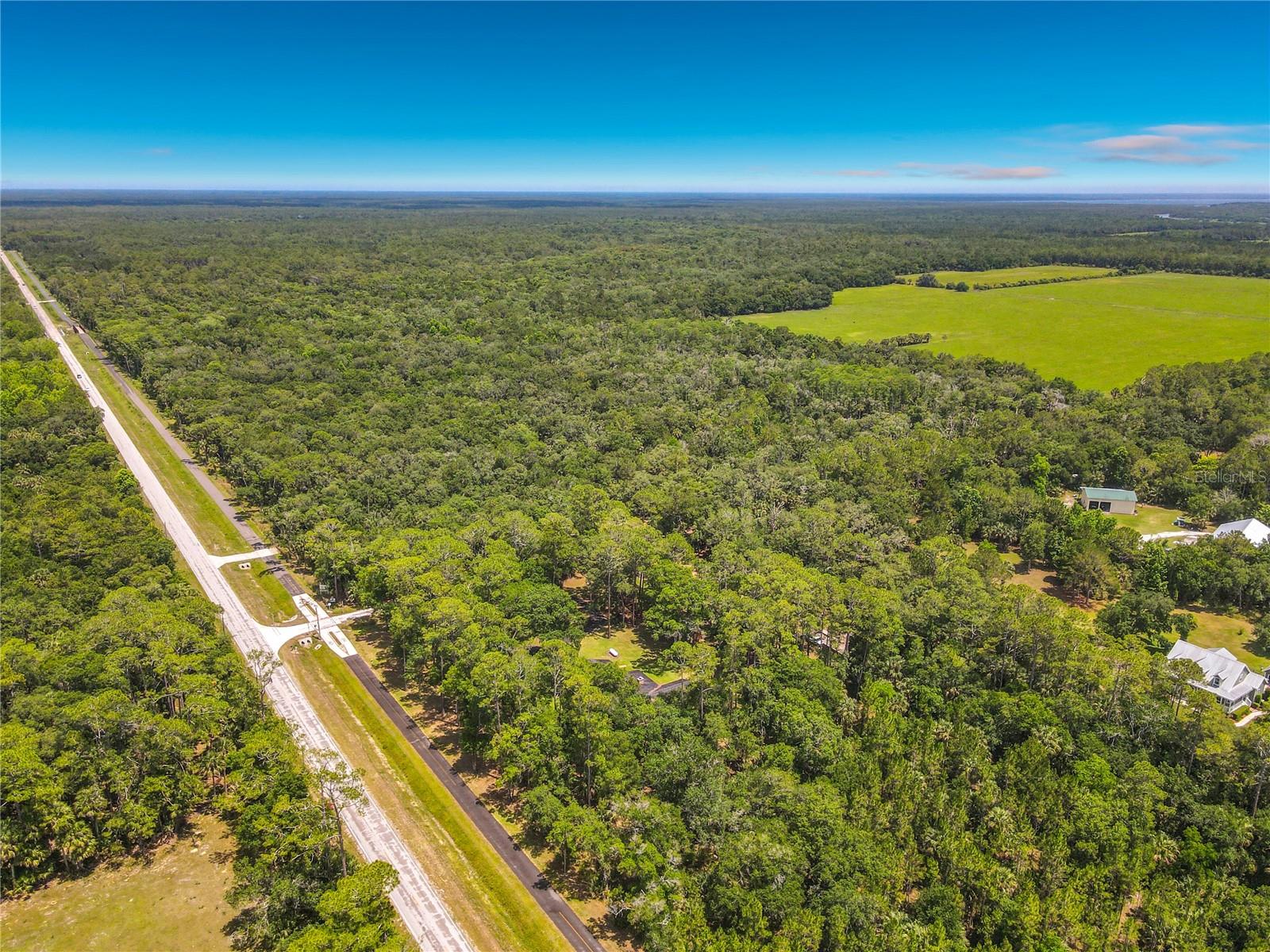 1395 MAYTOWN RD, OSTEEN, FL, 32764
