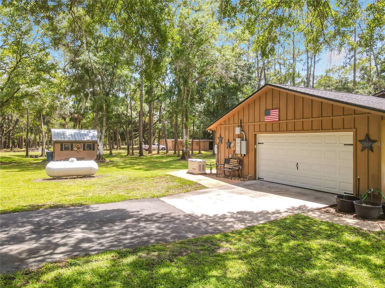 1395 MAYTOWN RD, OSTEEN, FL, 32764