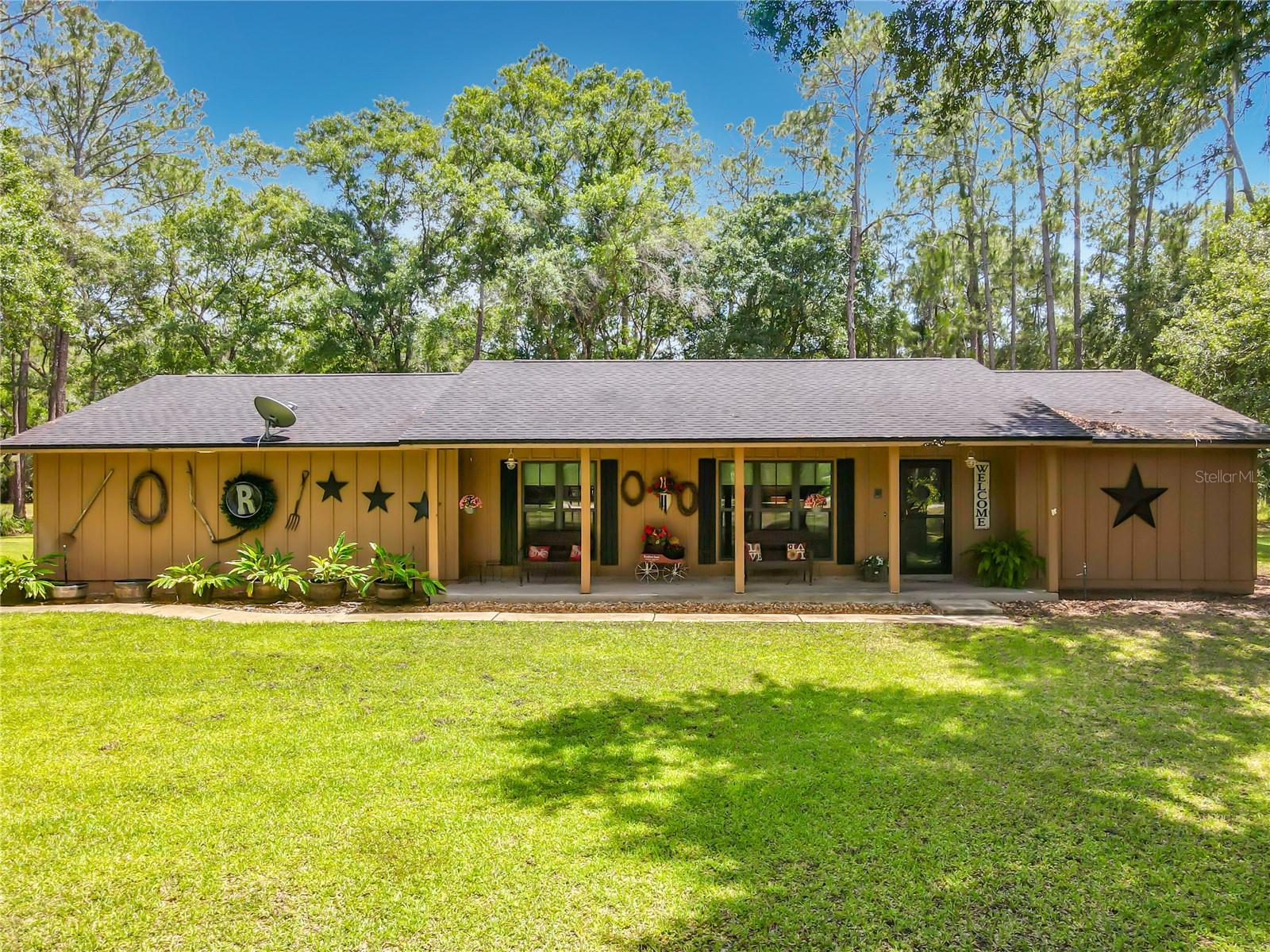 1395 MAYTOWN RD, OSTEEN, FL, 32764