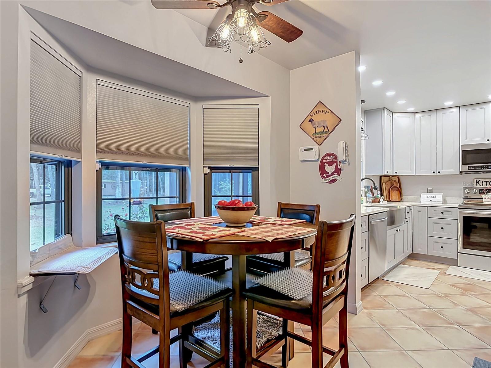 1395 MAYTOWN RD, OSTEEN, FL, 32764
