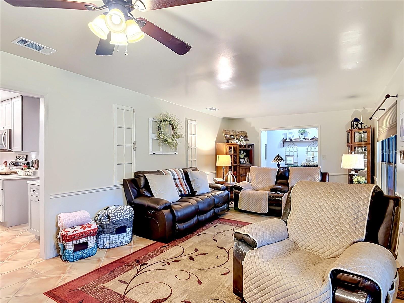 1395 MAYTOWN RD, OSTEEN, FL, 32764
