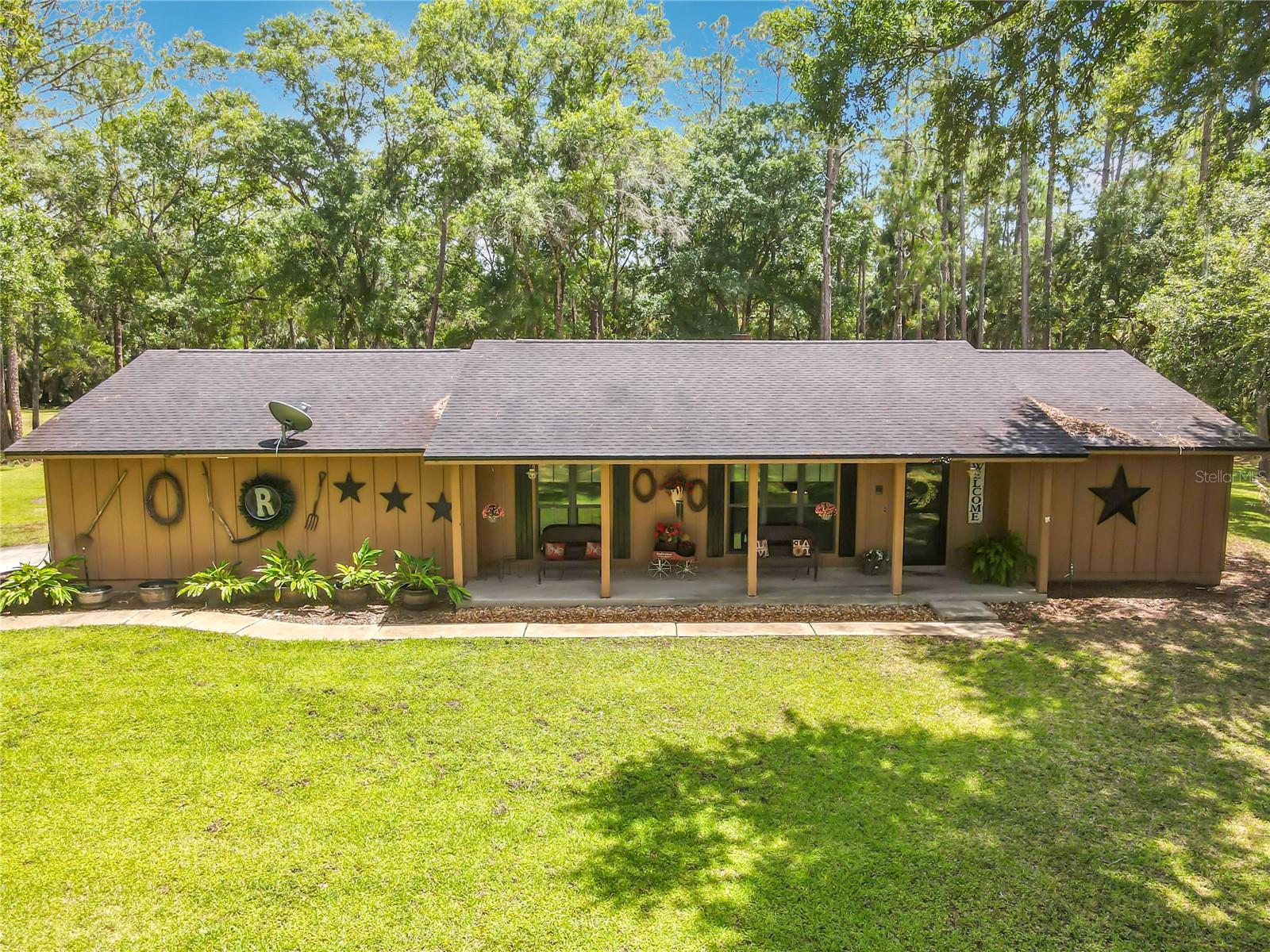 1395 MAYTOWN RD, OSTEEN, FL, 32764