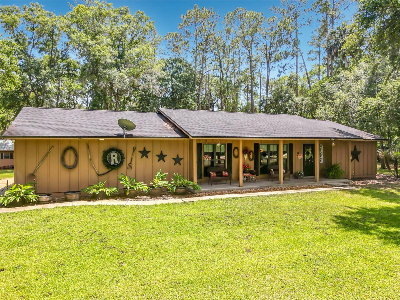 1395 MAYTOWN RD, OSTEEN, FL, 32764