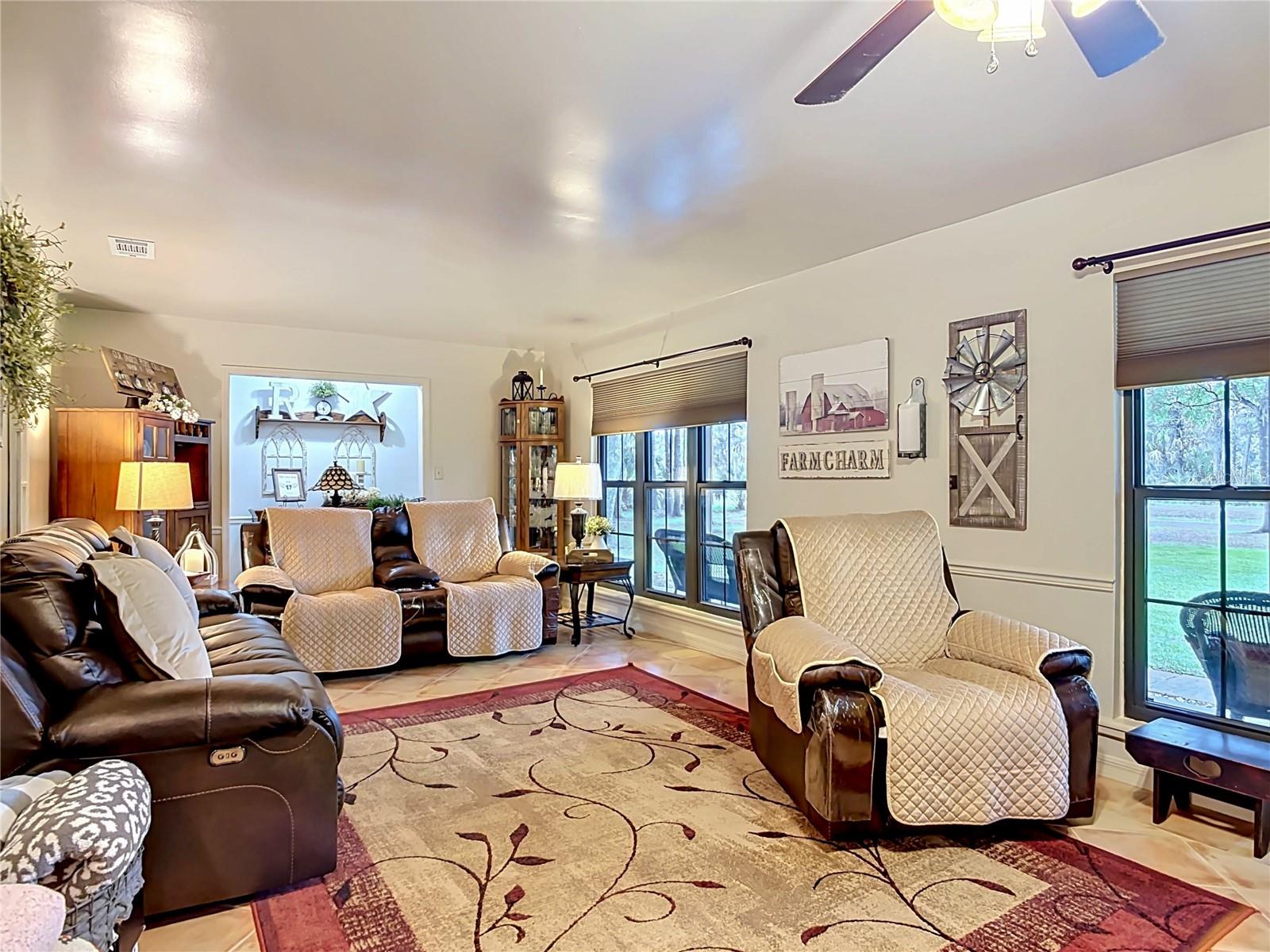 1395 MAYTOWN RD, OSTEEN, FL, 32764