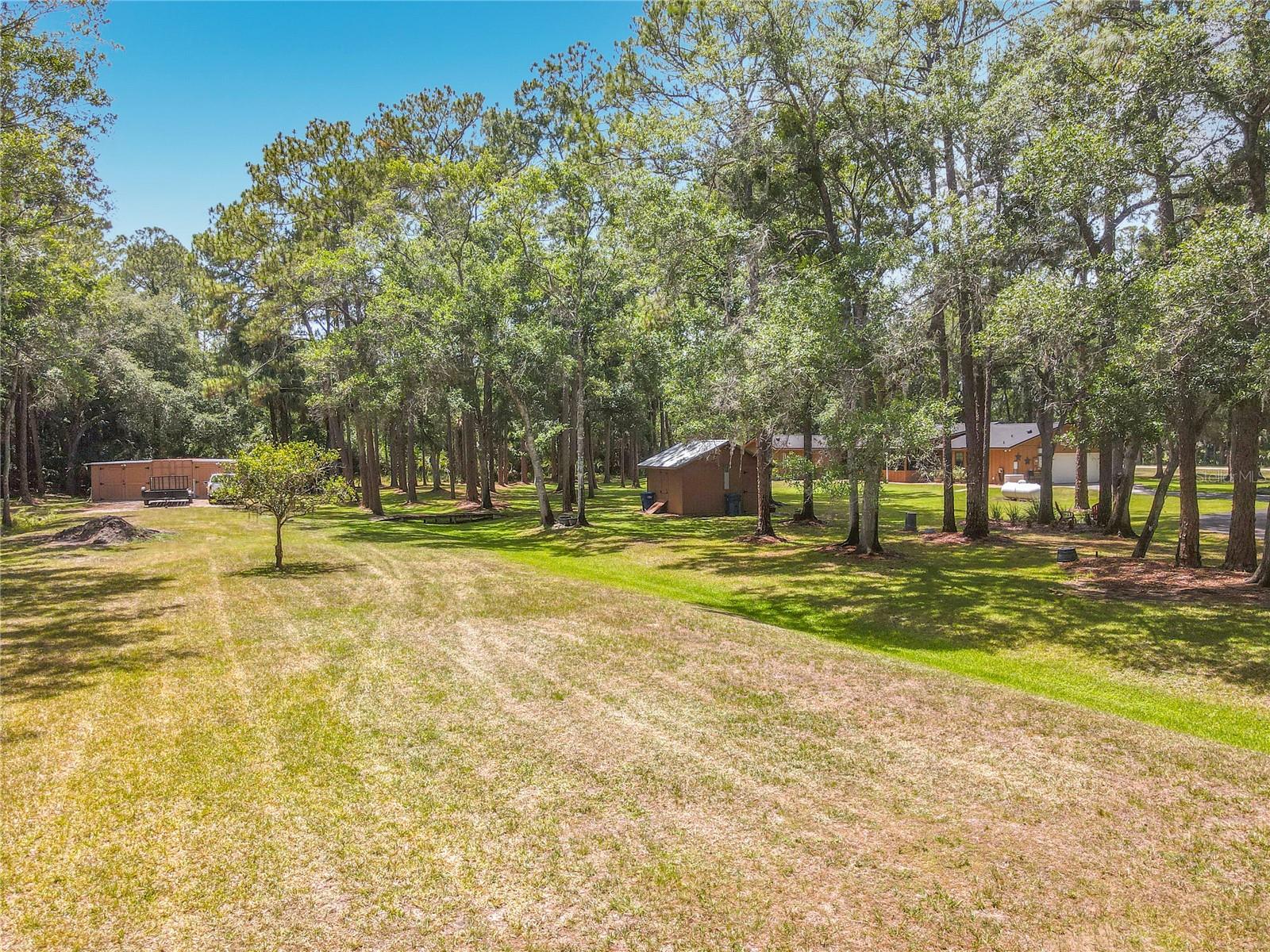 1395 MAYTOWN RD, OSTEEN, FL, 32764