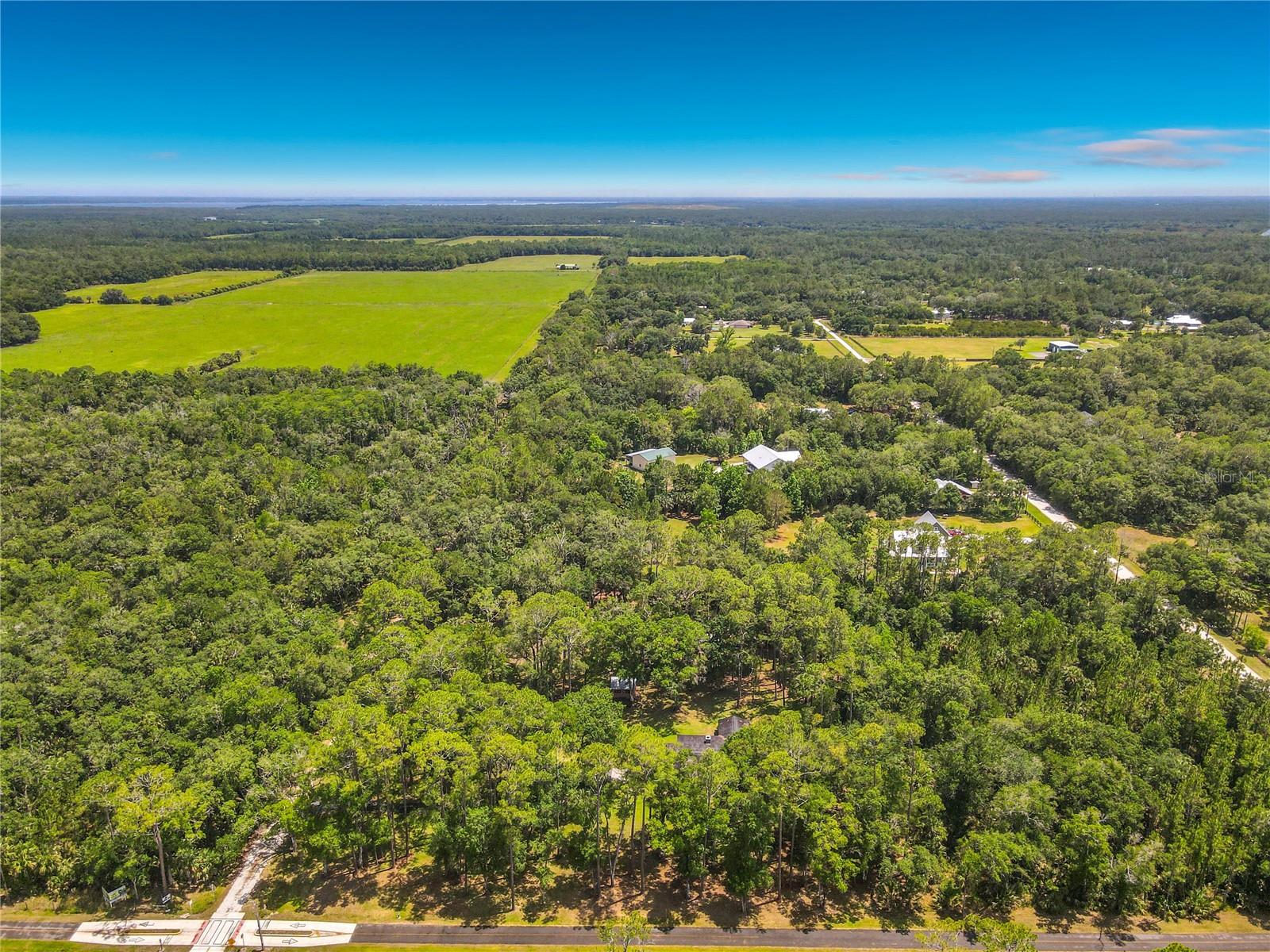 1395 MAYTOWN RD, OSTEEN, FL, 32764