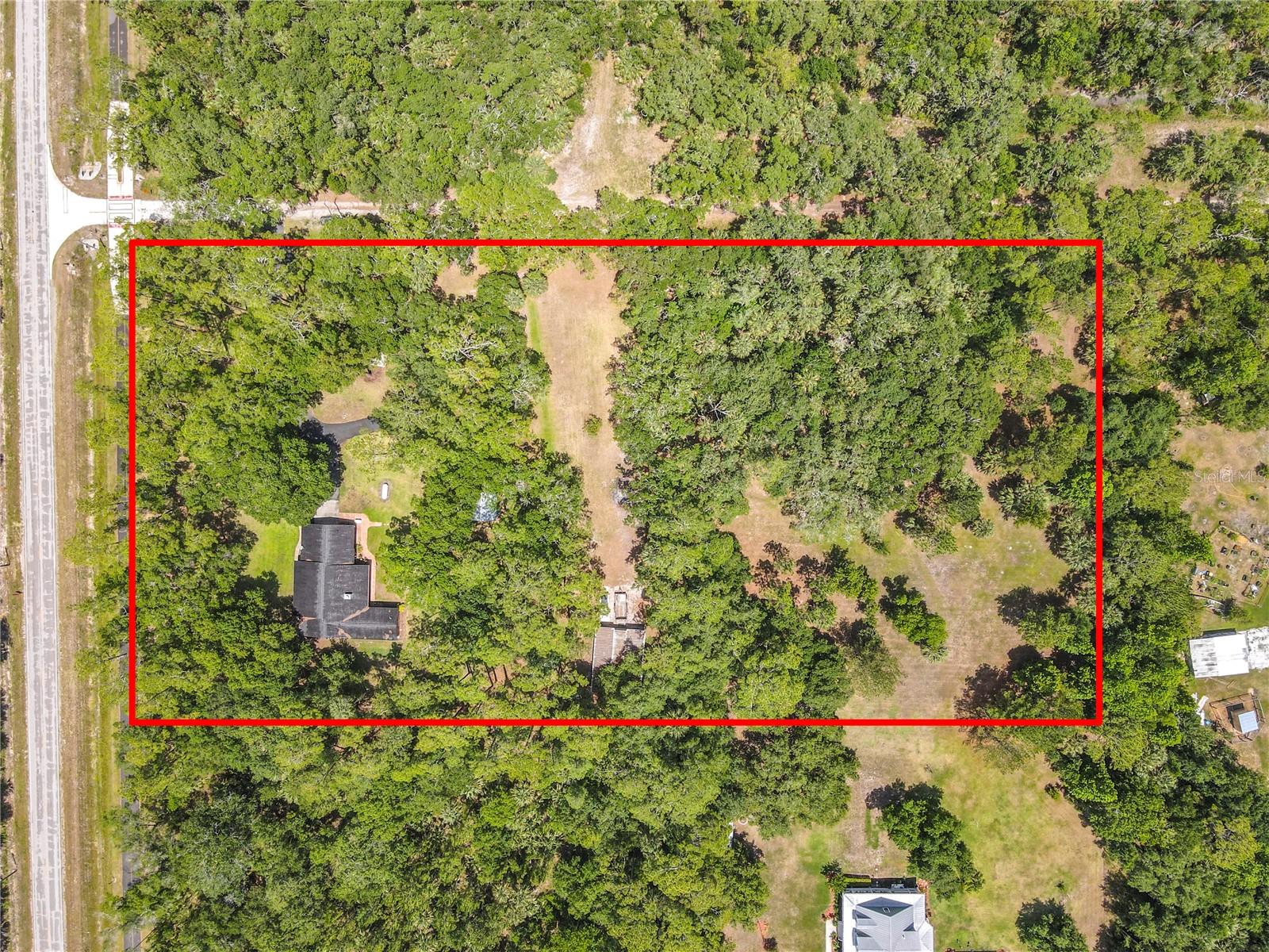 1395 MAYTOWN RD, OSTEEN, FL, 32764