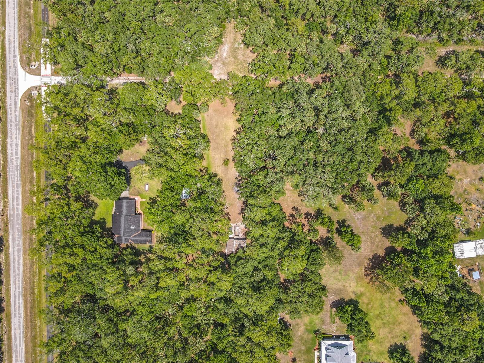 1395 MAYTOWN RD, OSTEEN, FL, 32764