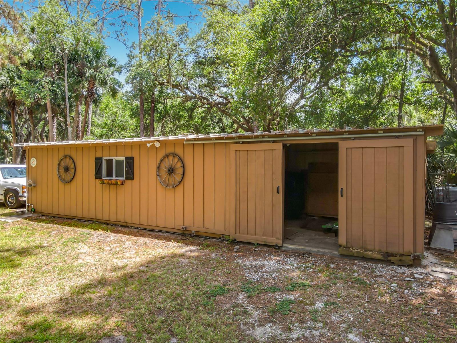 1395 MAYTOWN RD, OSTEEN, FL, 32764