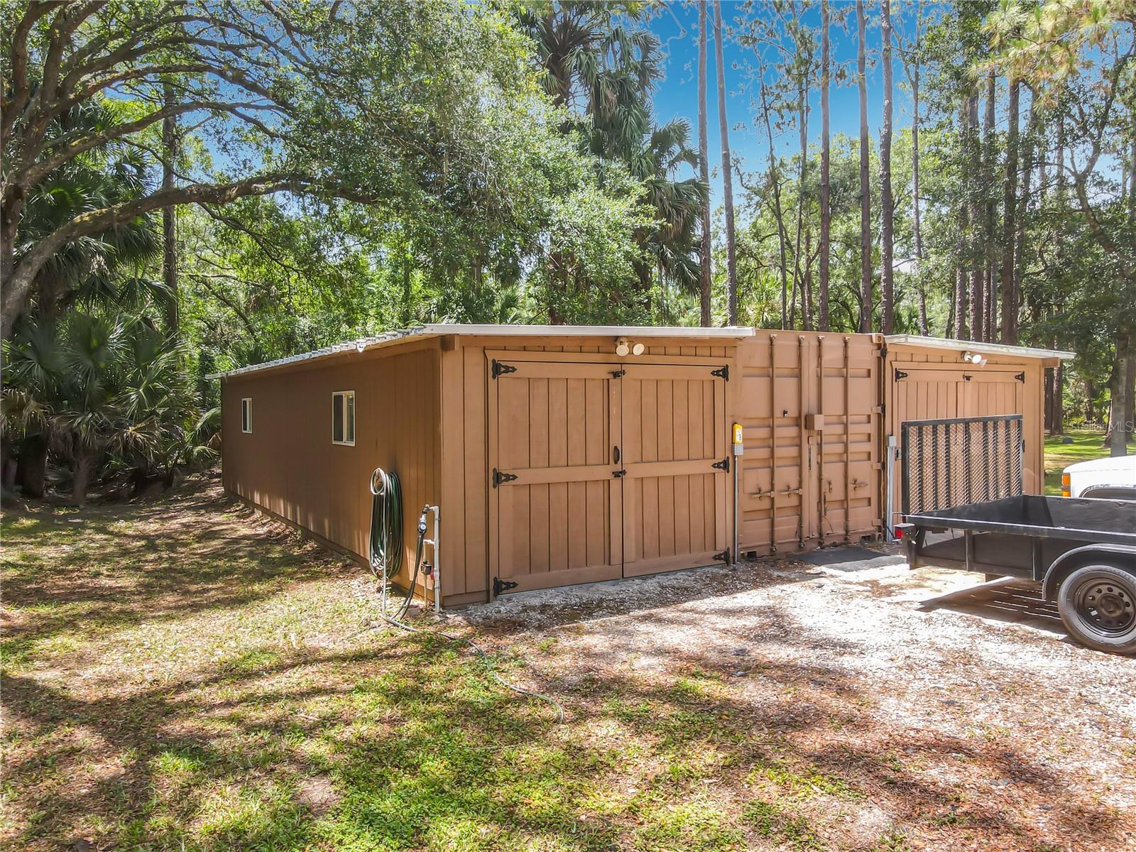 1395 MAYTOWN RD, OSTEEN, FL, 32764
