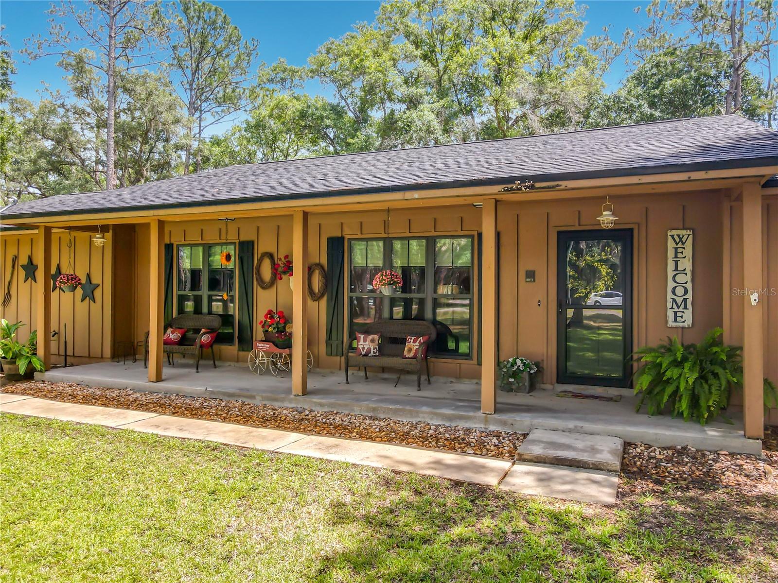 1395 MAYTOWN RD, OSTEEN, FL, 32764