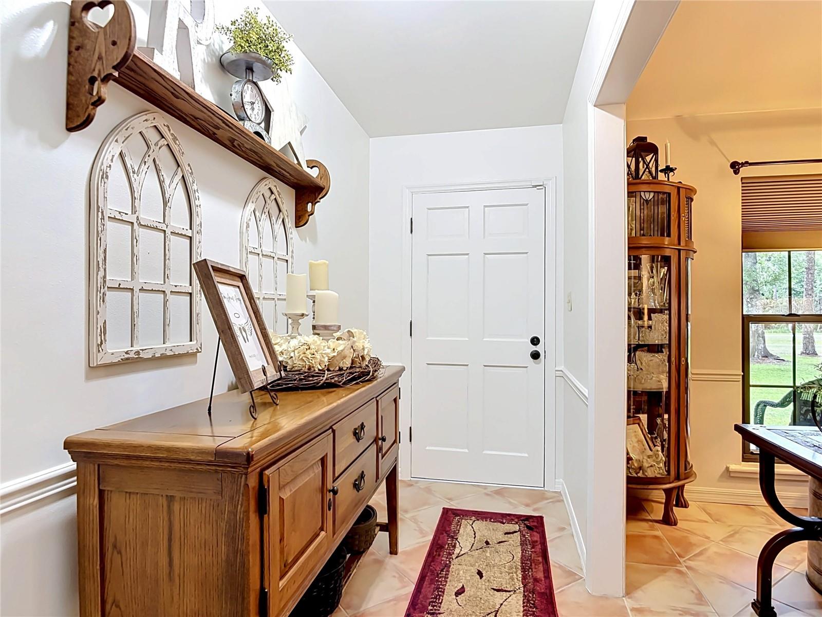 1395 MAYTOWN RD, OSTEEN, FL, 32764