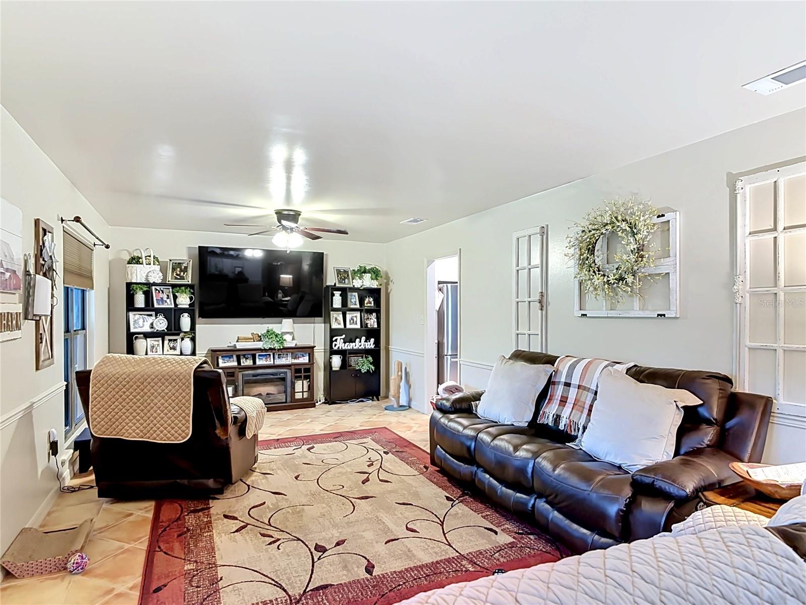 1395 MAYTOWN RD, OSTEEN, FL, 32764
