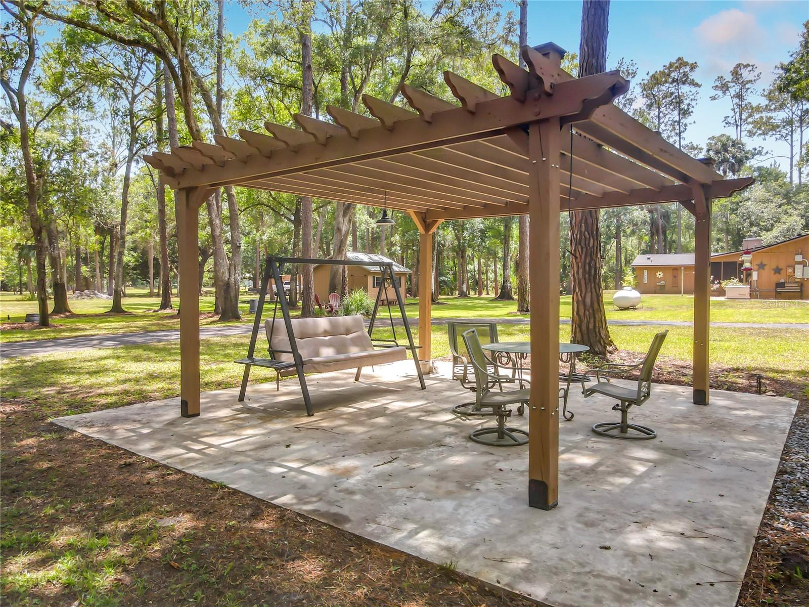 1395 MAYTOWN RD, OSTEEN, FL, 32764