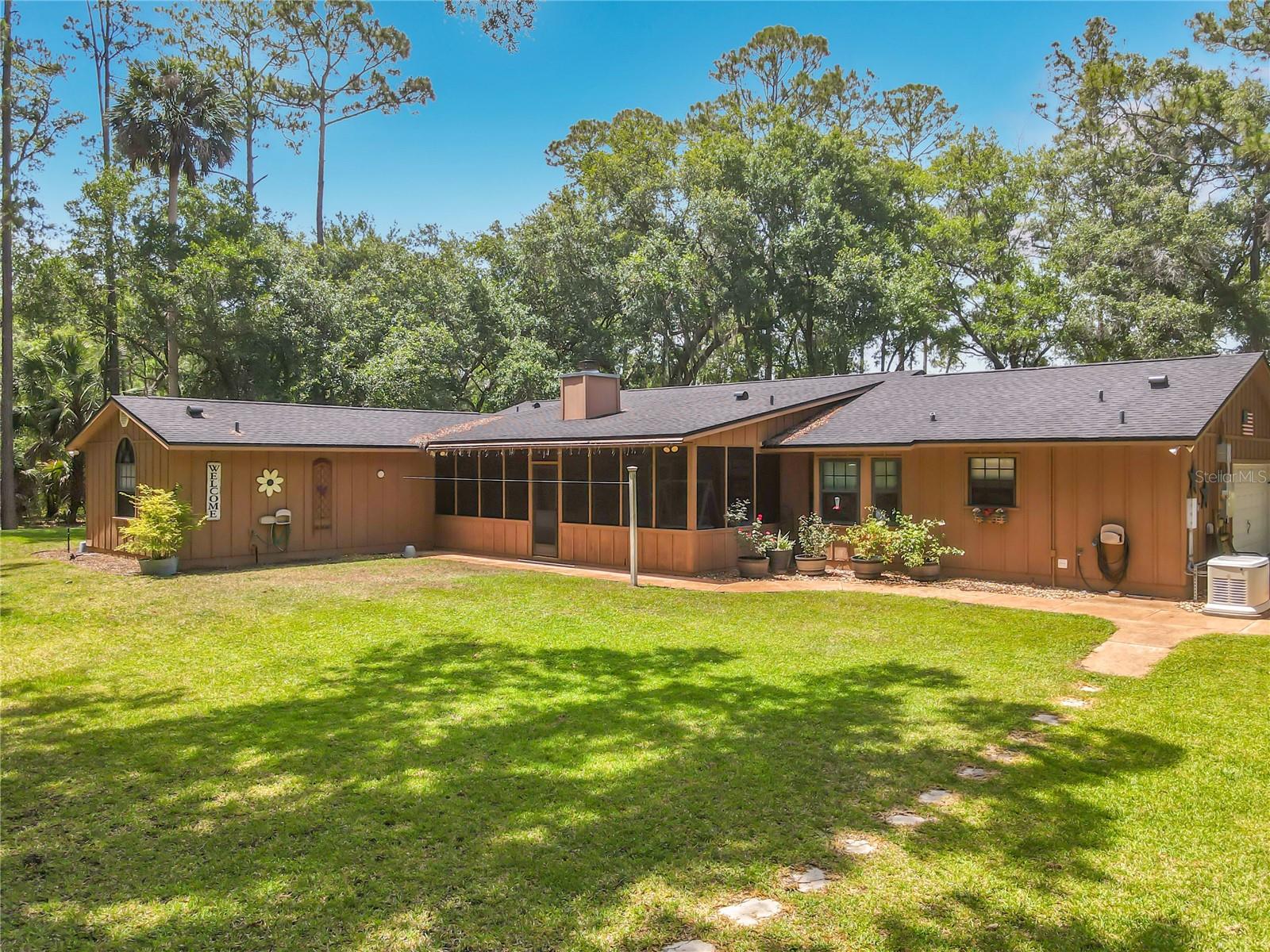 1395 MAYTOWN RD, OSTEEN, FL, 32764