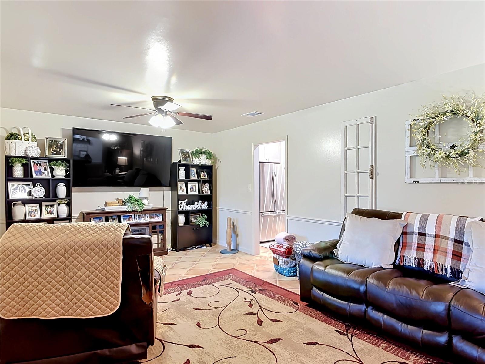 1395 MAYTOWN RD, OSTEEN, FL, 32764