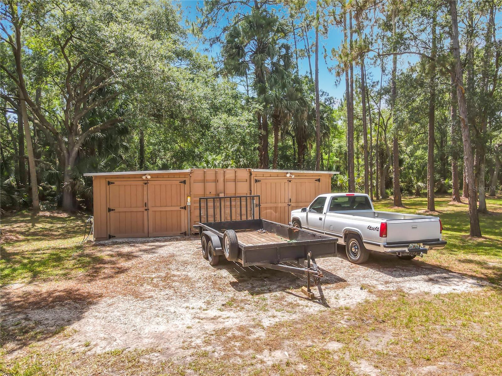 1395 MAYTOWN RD, OSTEEN, FL, 32764