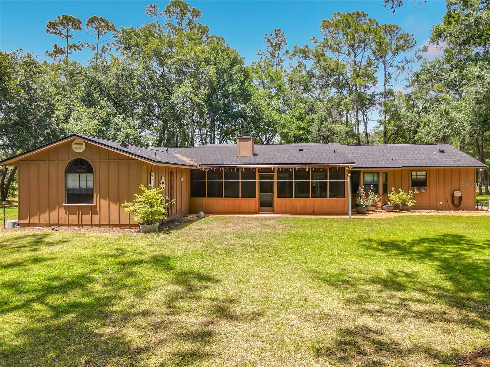 1395 MAYTOWN RD, OSTEEN, FL, 32764