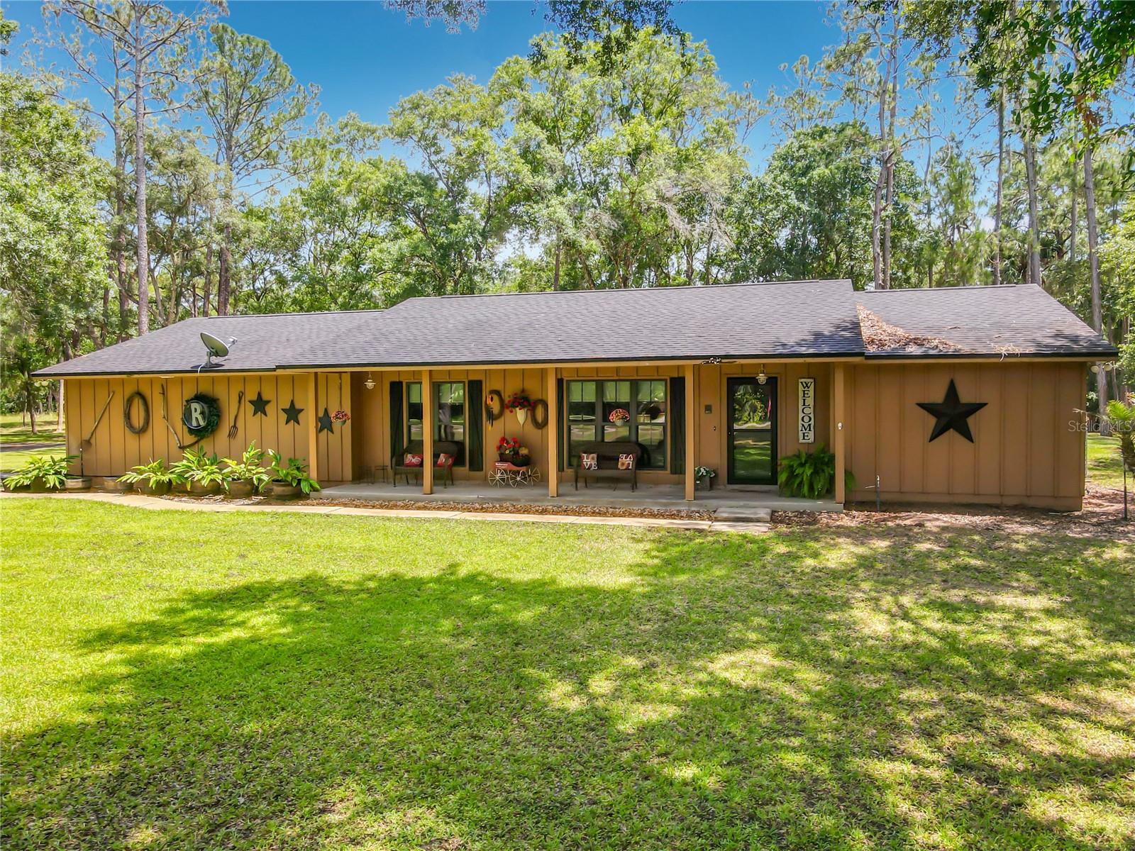 1395 MAYTOWN RD, OSTEEN, FL, 32764