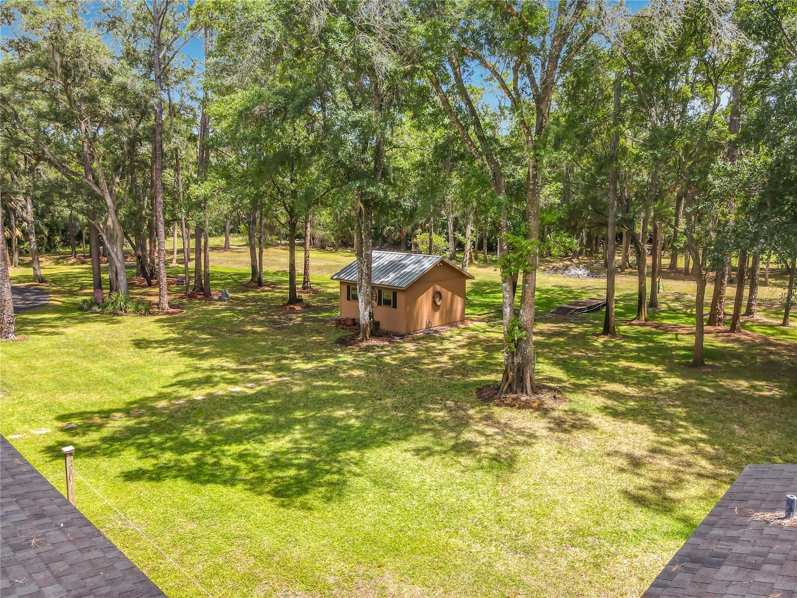 1395 MAYTOWN RD, OSTEEN, FL, 32764