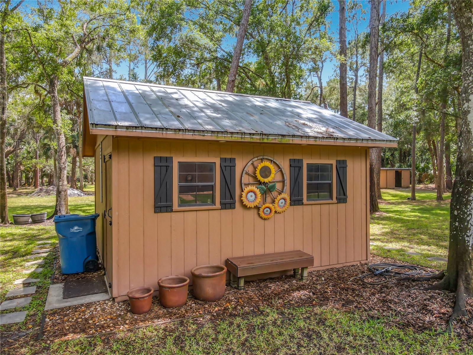 1395 MAYTOWN RD, OSTEEN, FL, 32764