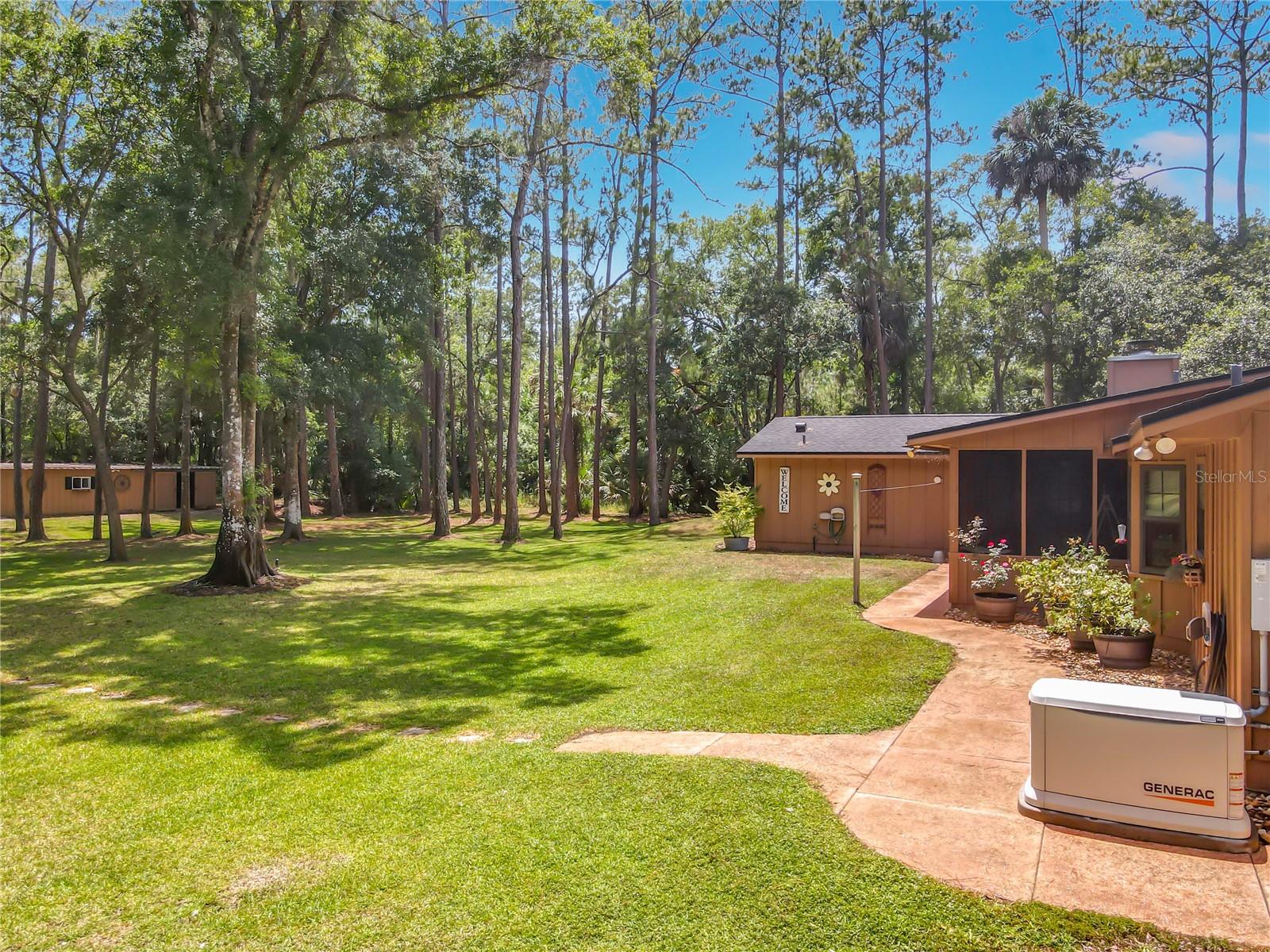 1395 MAYTOWN RD, OSTEEN, FL, 32764