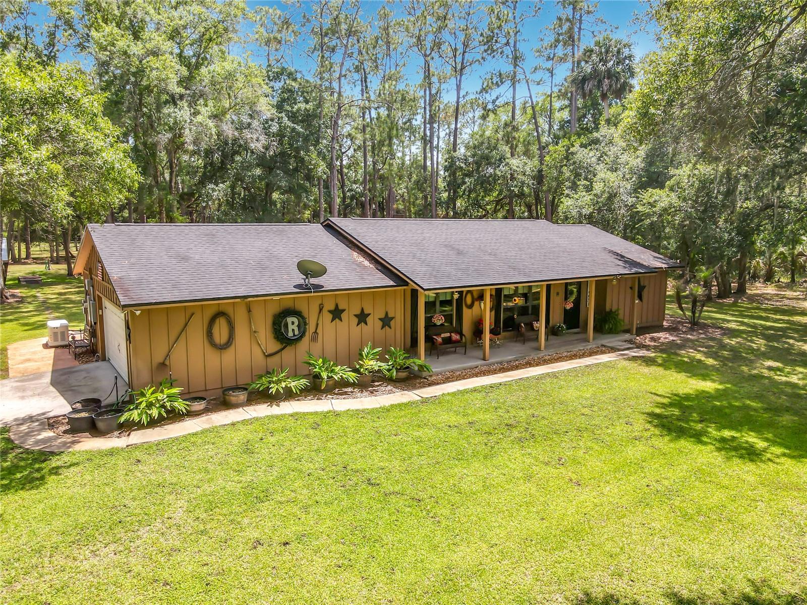 1395 MAYTOWN RD, OSTEEN, FL, 32764