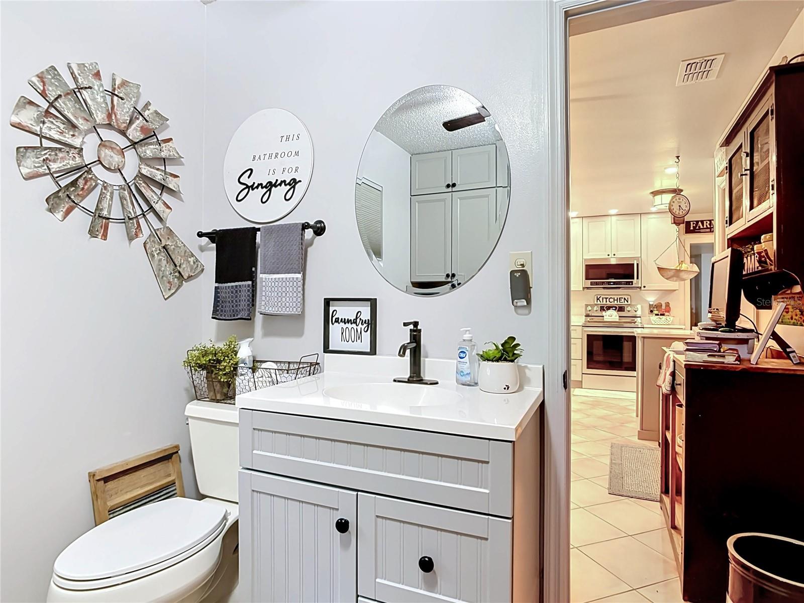 1395 MAYTOWN RD, OSTEEN, FL, 32764