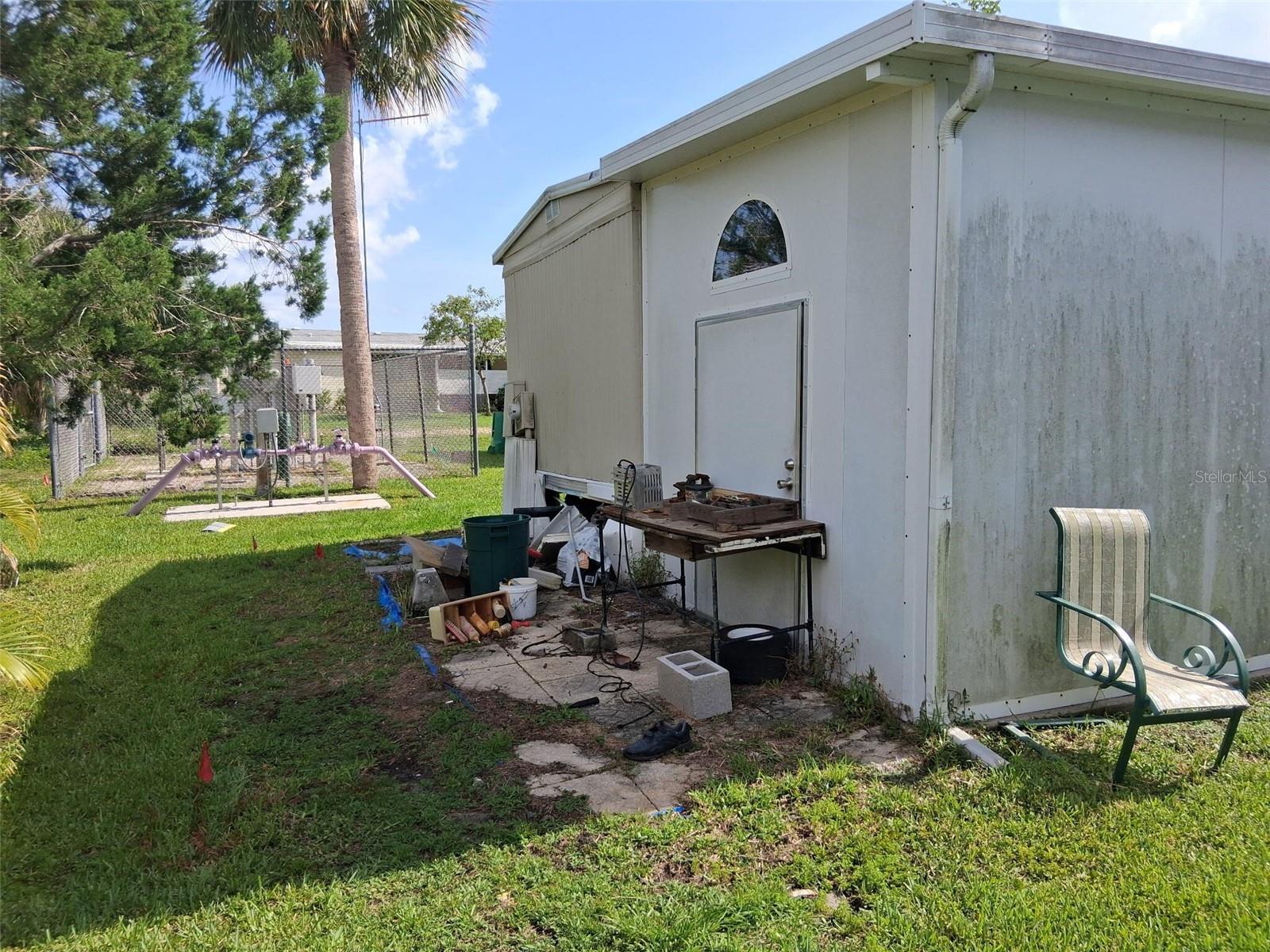 24437 HARBORVIEW RD #36, PUNTA GORDA, FL, 33980