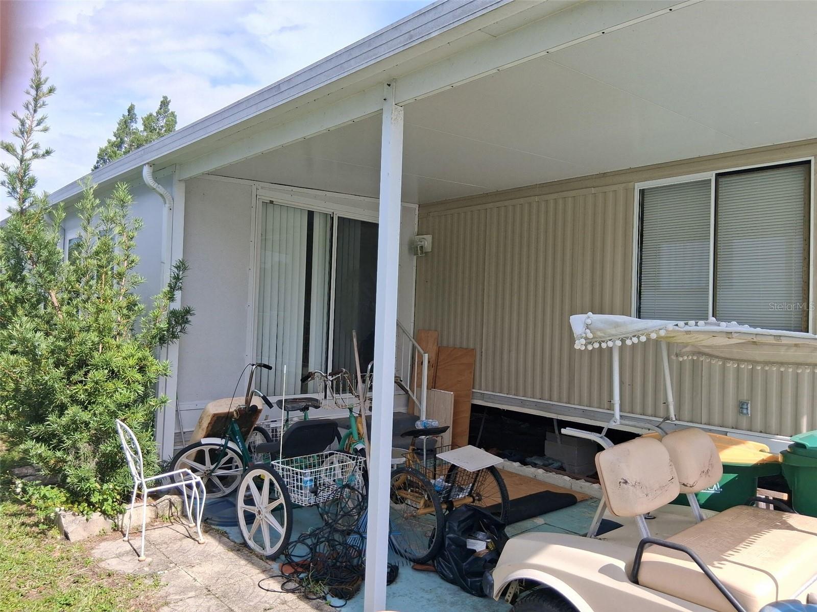 24437 HARBORVIEW RD #36, PUNTA GORDA, FL, 33980