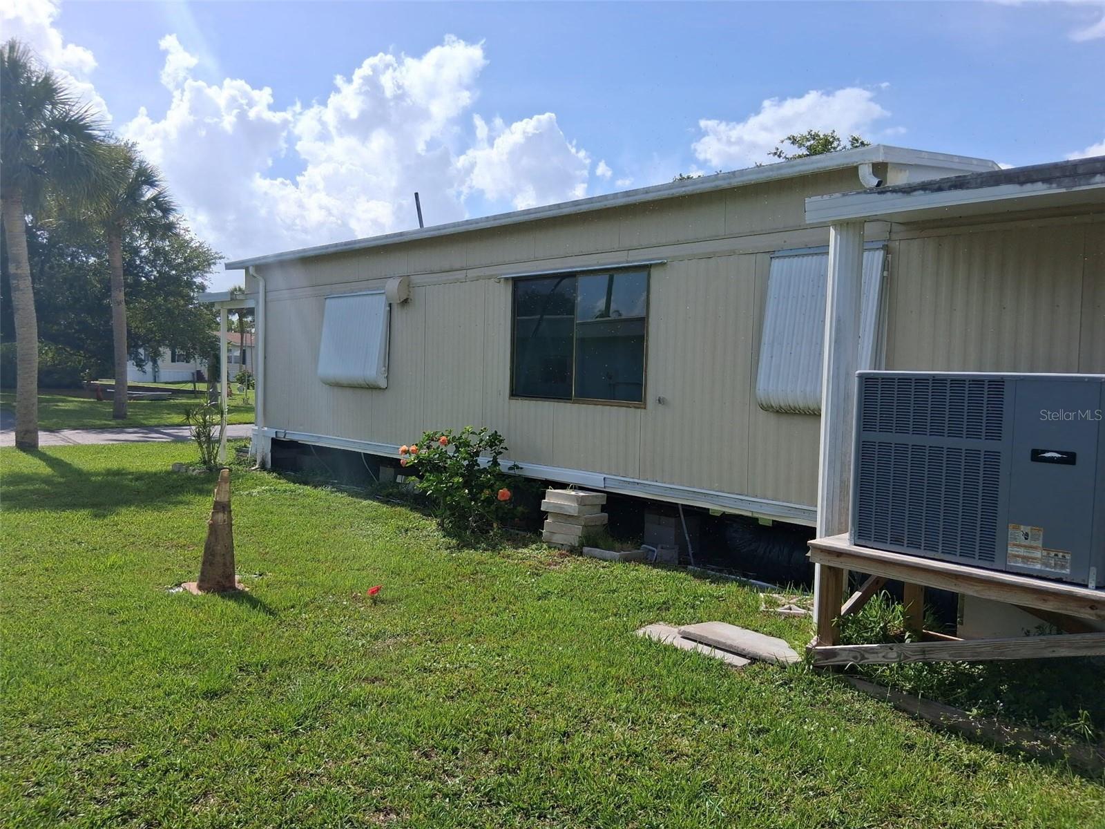 24437 HARBORVIEW RD #36, PUNTA GORDA, FL, 33980