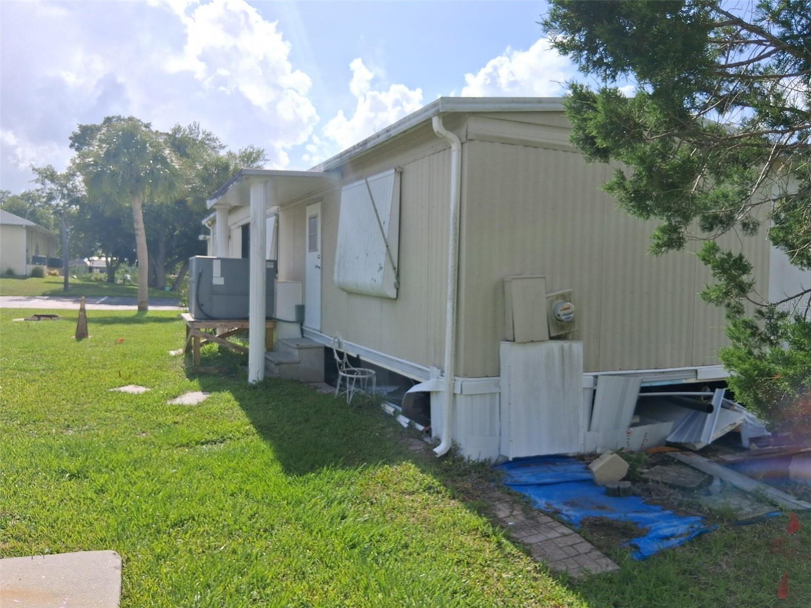 24437 HARBORVIEW RD #36, PUNTA GORDA, FL, 33980
