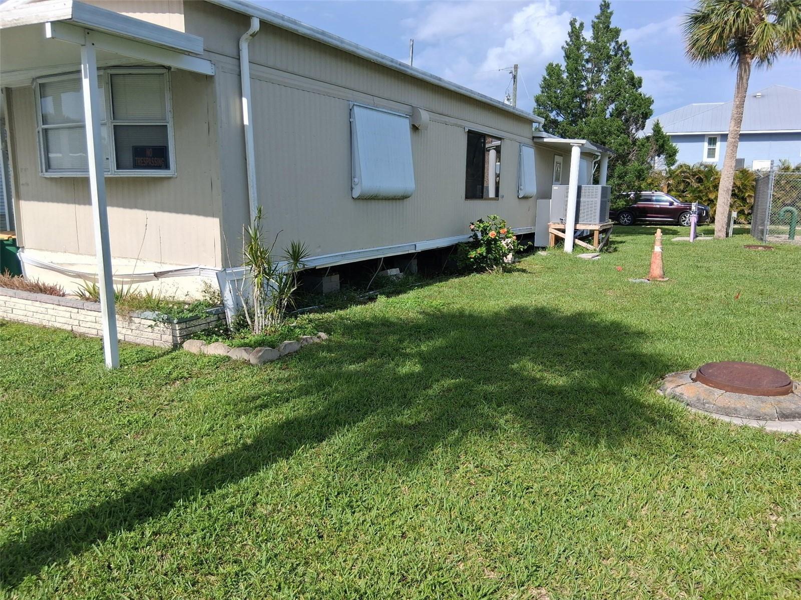 24437 HARBORVIEW RD #36, PUNTA GORDA, FL, 33980