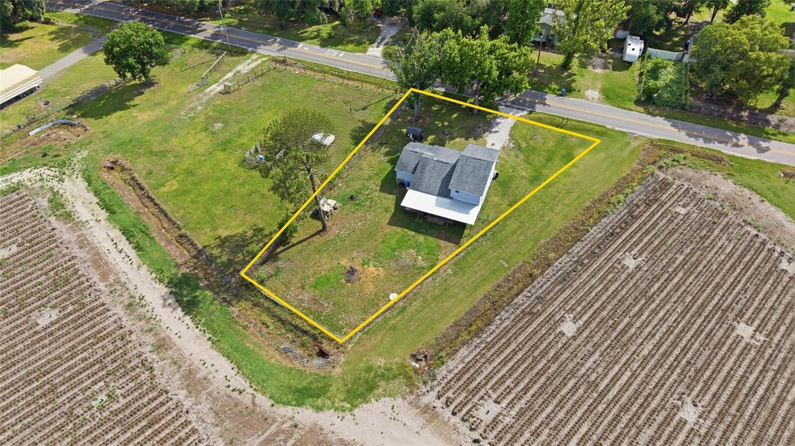 4710 CORONET RD, PLANT CITY, FL, 33566