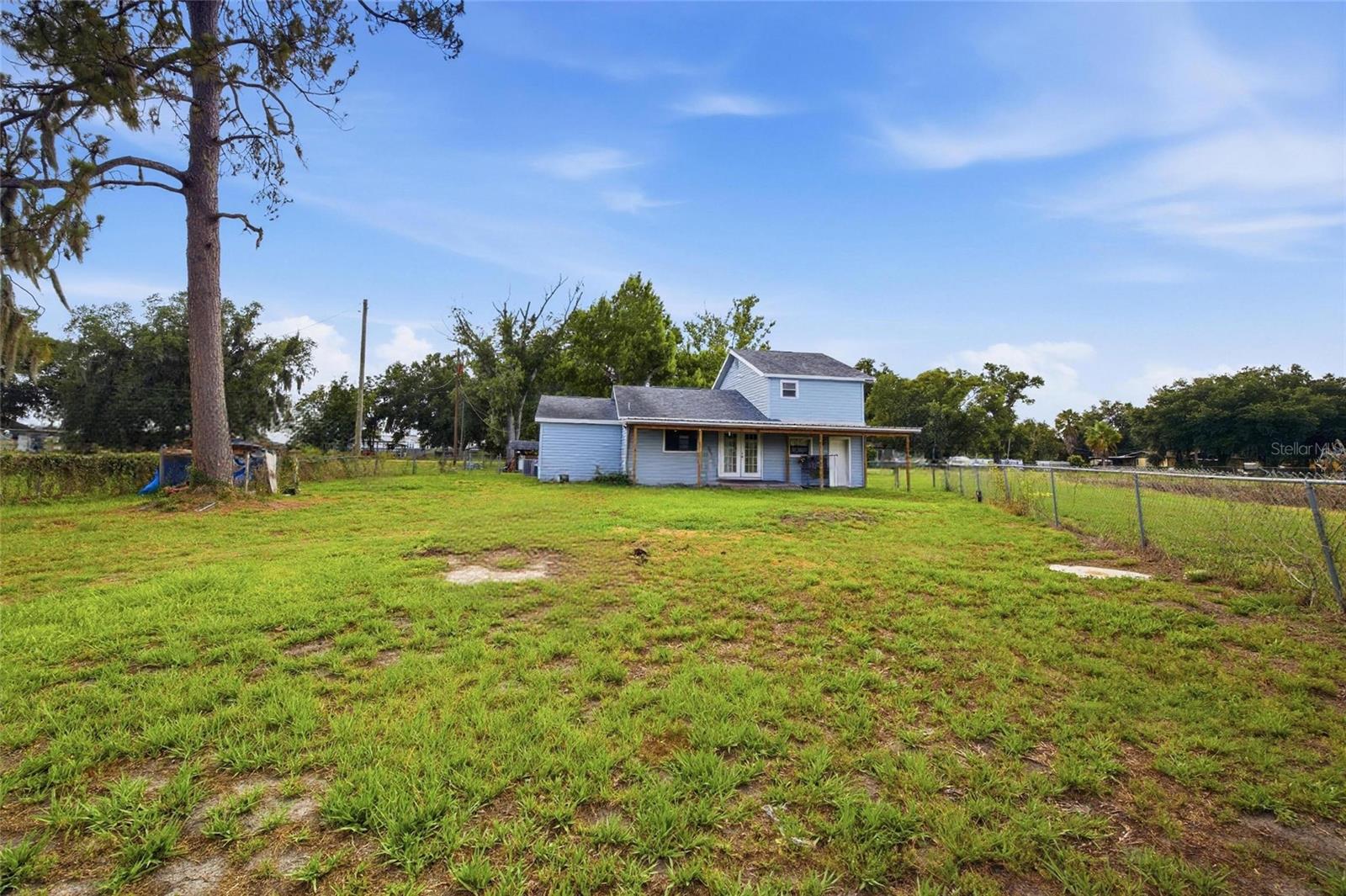 4710 CORONET RD, PLANT CITY, FL, 33566