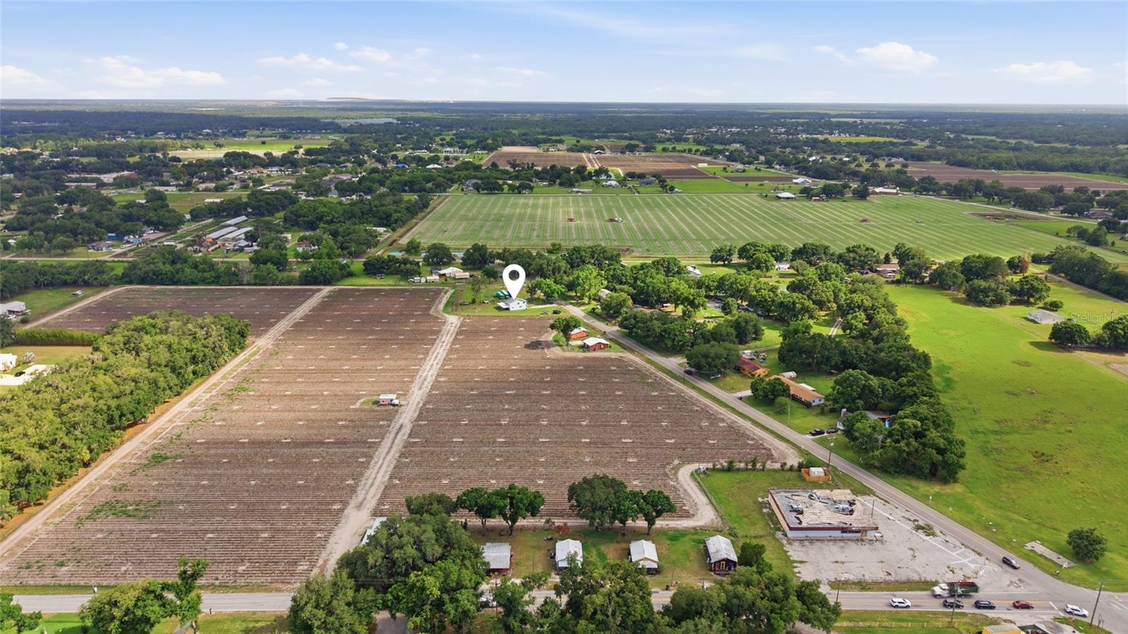 4710 CORONET RD, PLANT CITY, FL, 33566