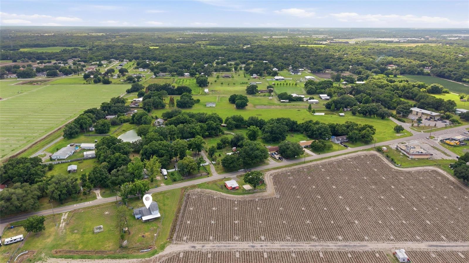 4710 CORONET RD, PLANT CITY, FL, 33566