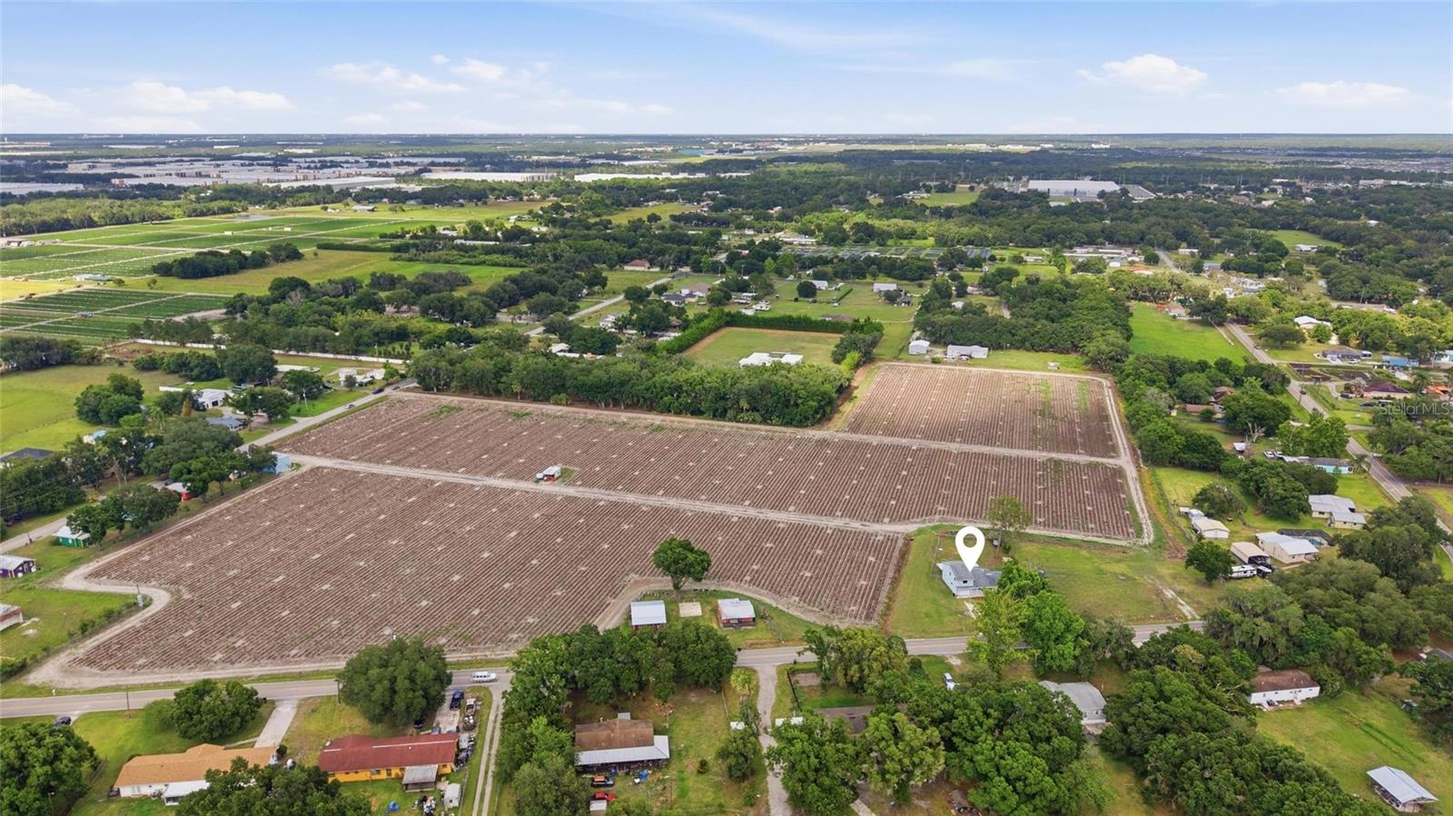 4710 CORONET RD, PLANT CITY, FL, 33566
