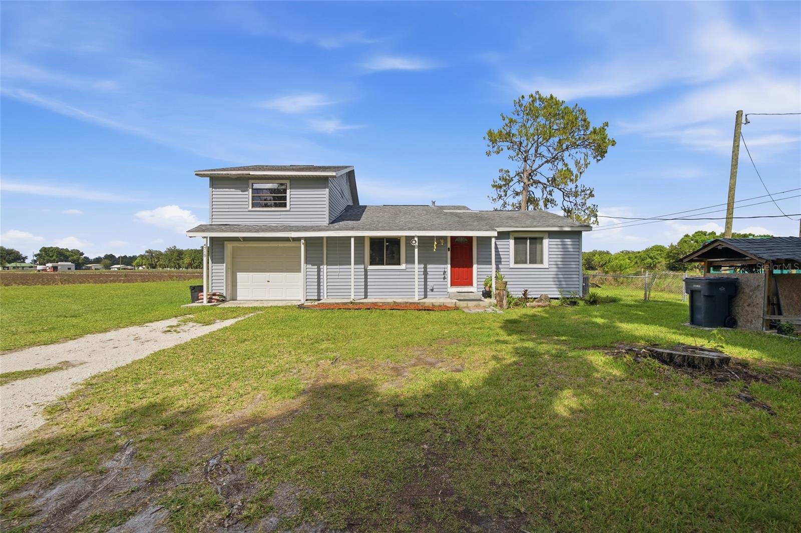 4710 CORONET RD, PLANT CITY, FL, 33566