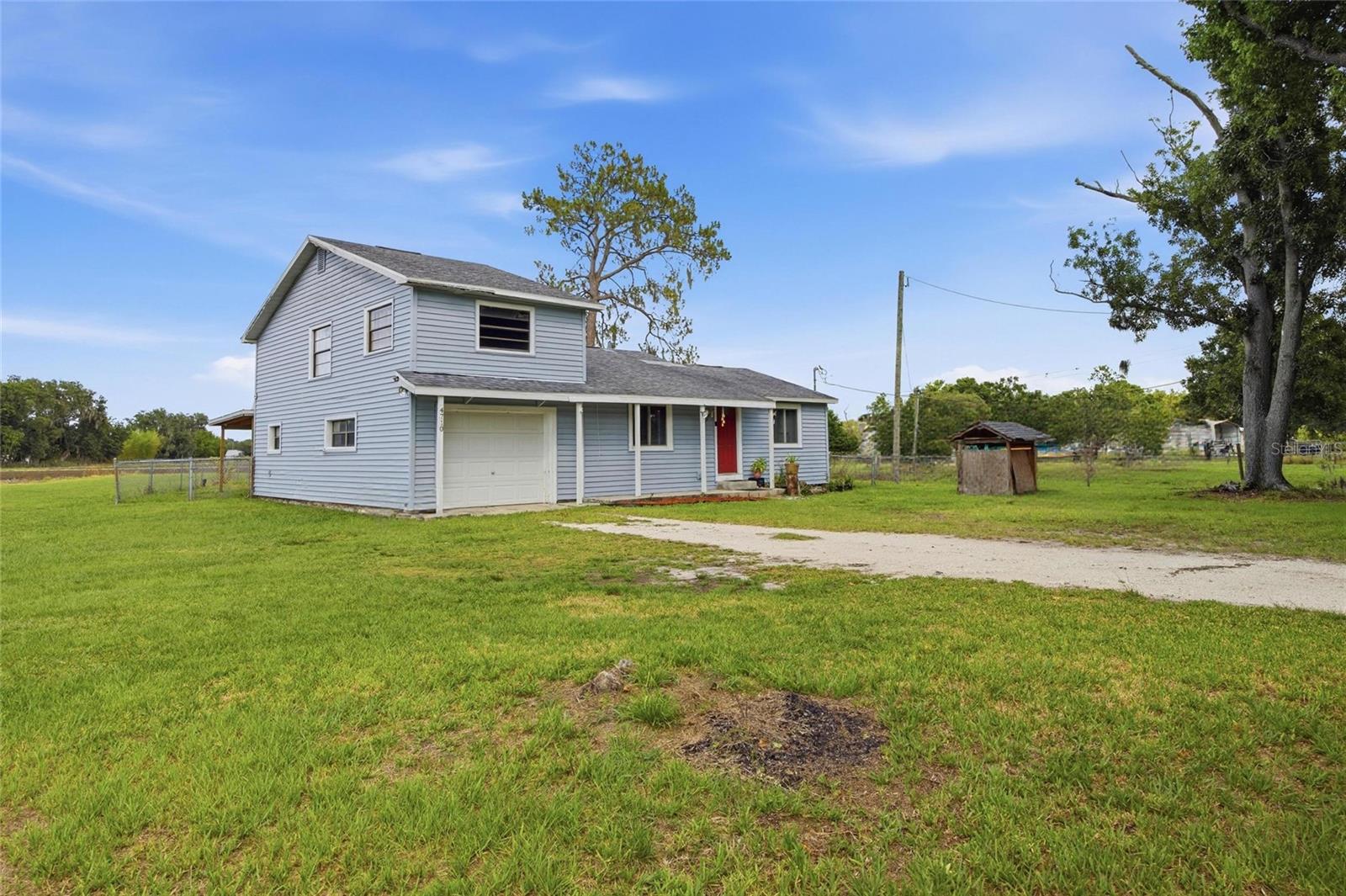 4710 CORONET RD, PLANT CITY, FL, 33566