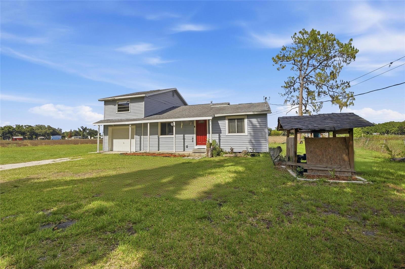 4710 CORONET RD, PLANT CITY, FL, 33566