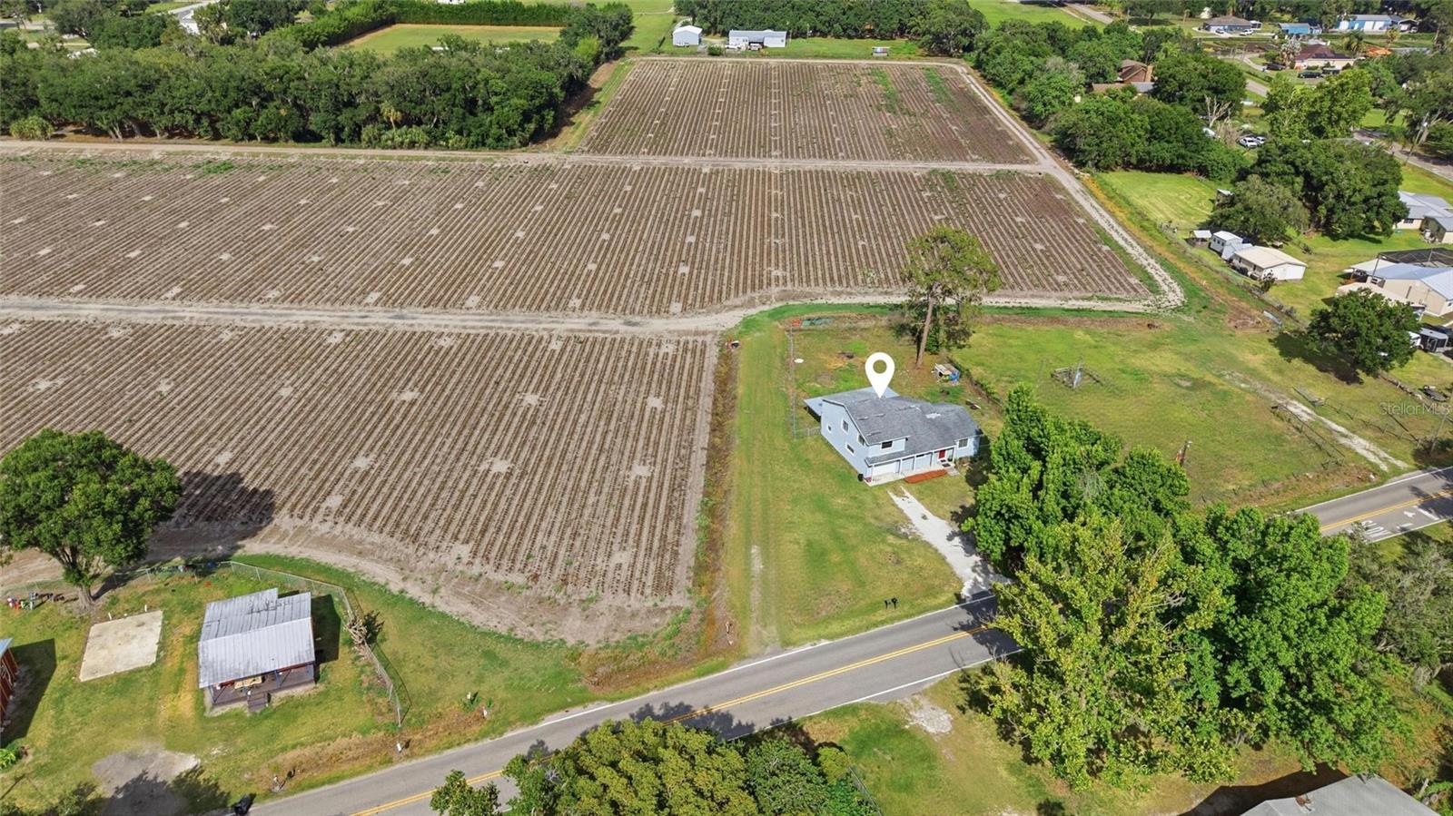 4710 CORONET RD, PLANT CITY, FL, 33566