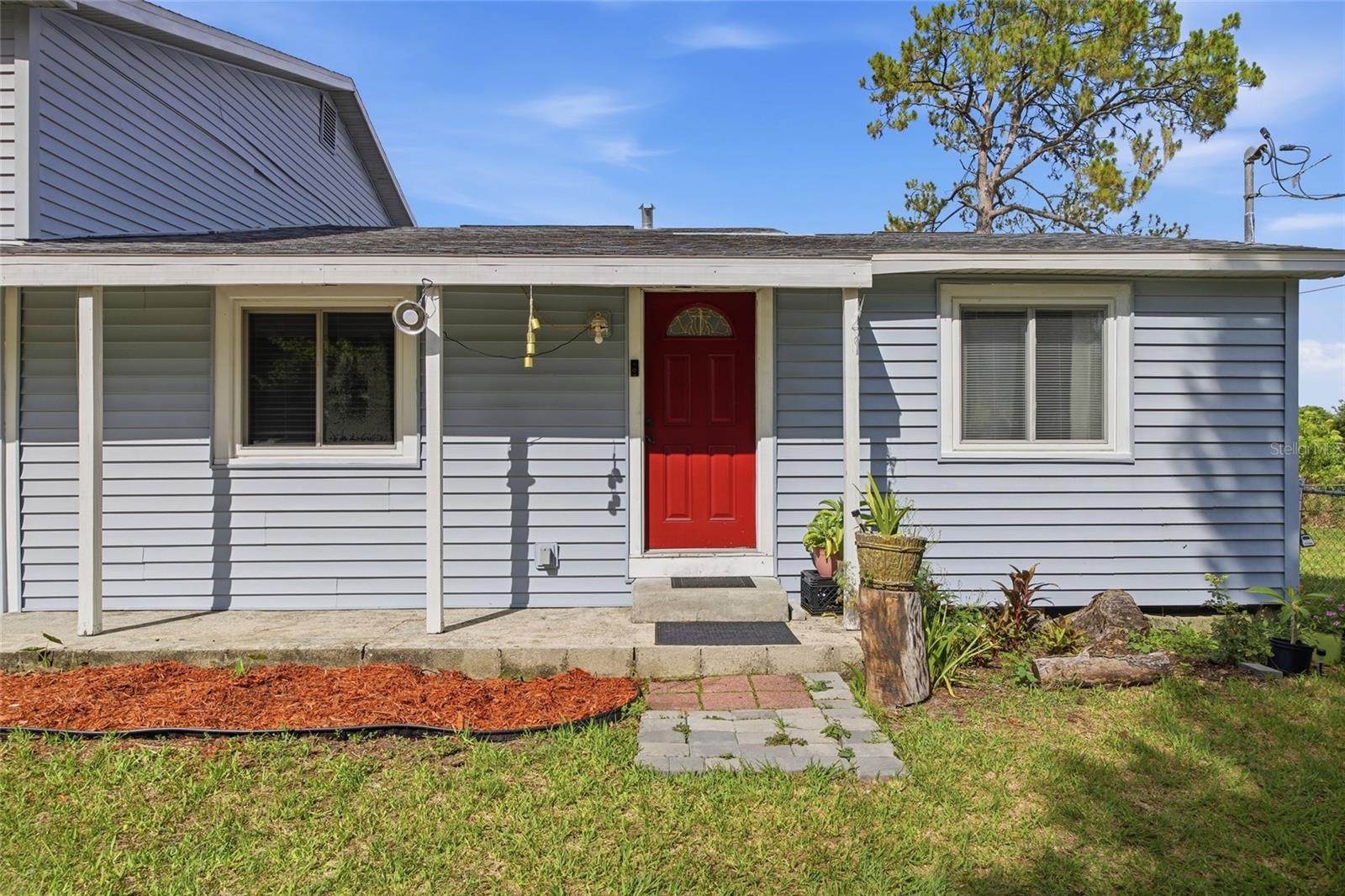 4710 CORONET RD, PLANT CITY, FL, 33566