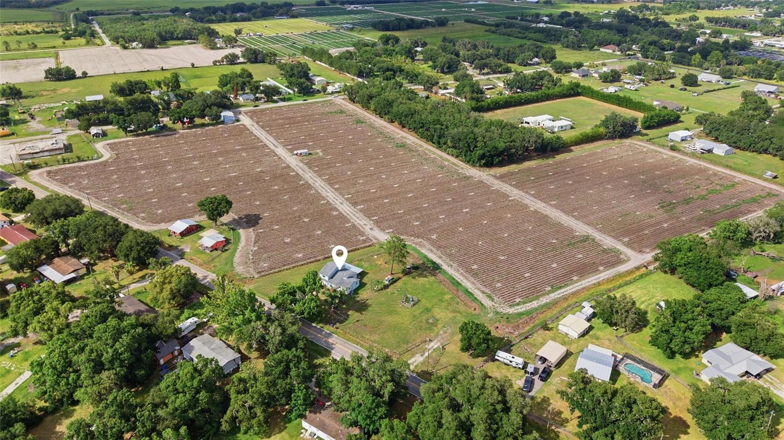 4710 CORONET RD, PLANT CITY, FL, 33566